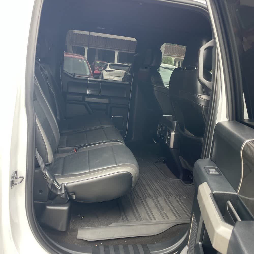 Thumbnail: 2019 Ford F-150 - 5