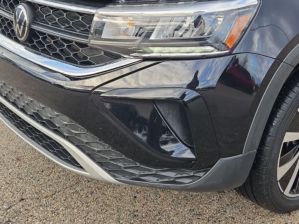 Thumbnail: 2024 Volkswagen Taos - 11