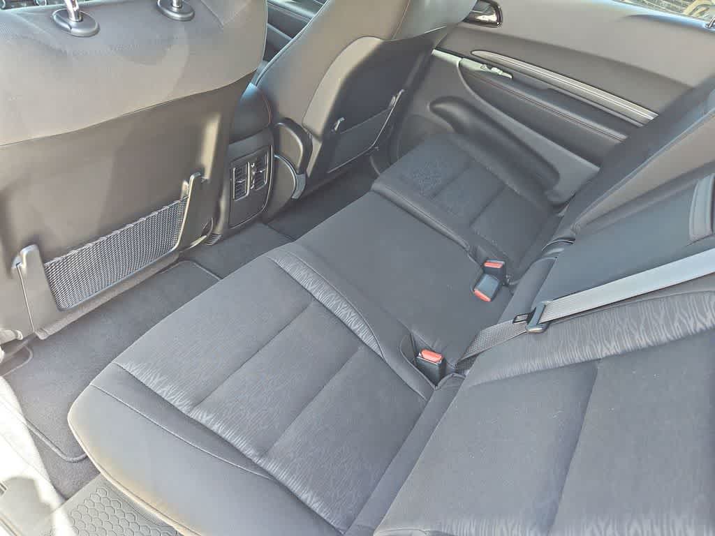 Thumbnail: 2026 Dodge Durango - 19