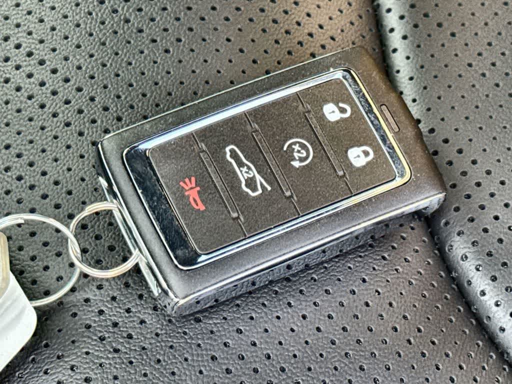 Thumbnail: 2026 Dodge Charger - 23