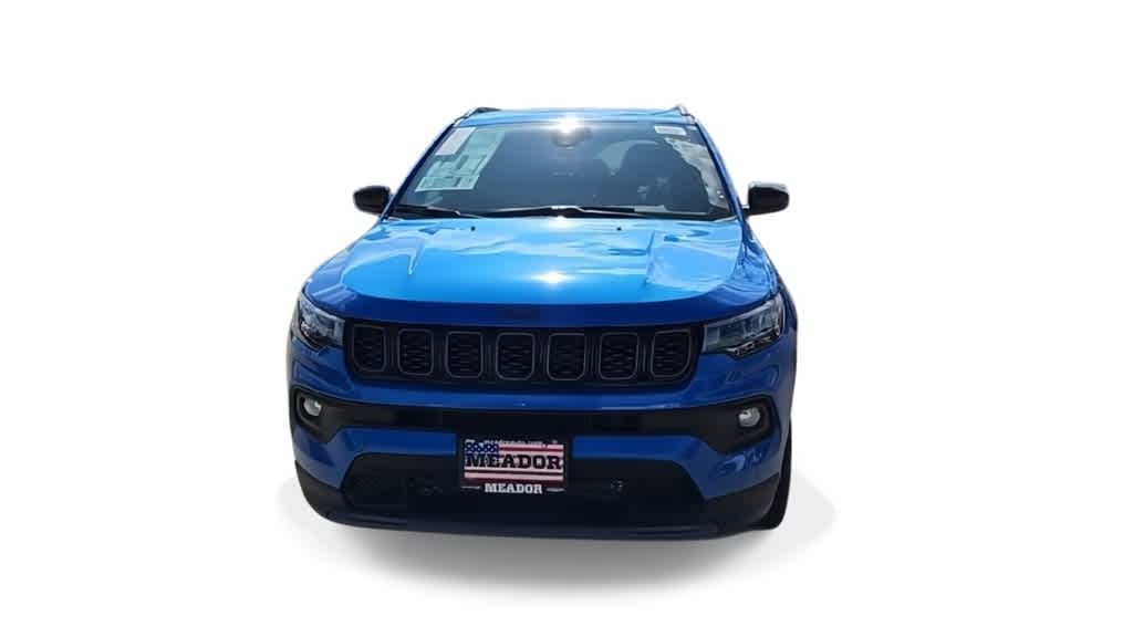 Thumbnail: 2026 Jeep Compass - 3