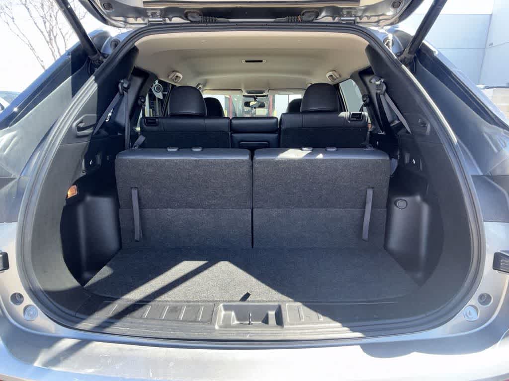 Thumbnail: 2024 Mitsubishi Outlander - 15