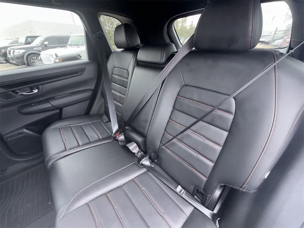 Thumbnail: 2025 Honda CR-V - 13