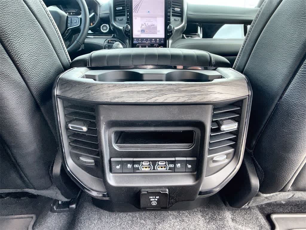 Thumbnail: 2026 RAM 1500 - 20