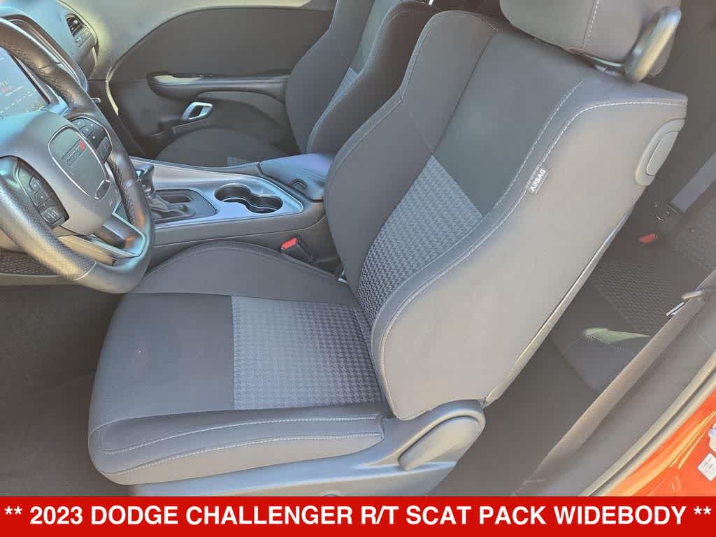 Thumbnail: 2023 Dodge Challenger - 15