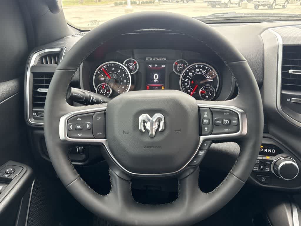 Thumbnail: 2026 RAM 1500 - 18