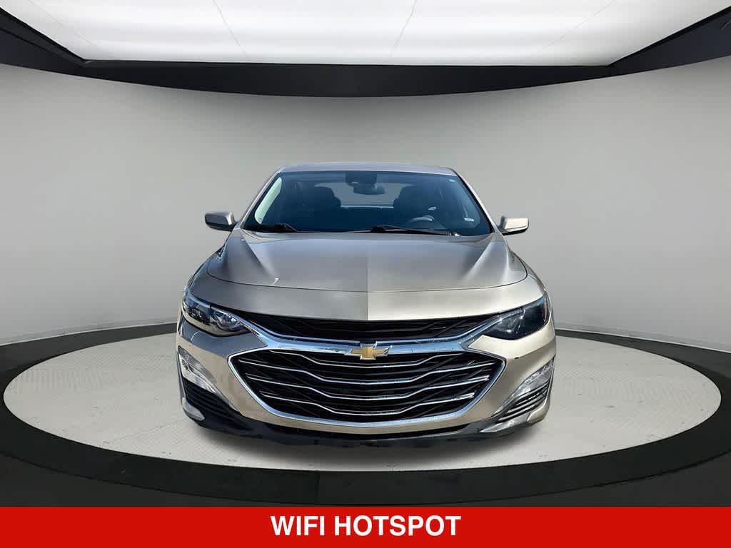 Thumbnail: 2024 Chevrolet Malibu - 7