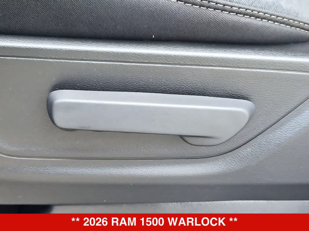 Thumbnail: 2026 RAM 1500 - 18
