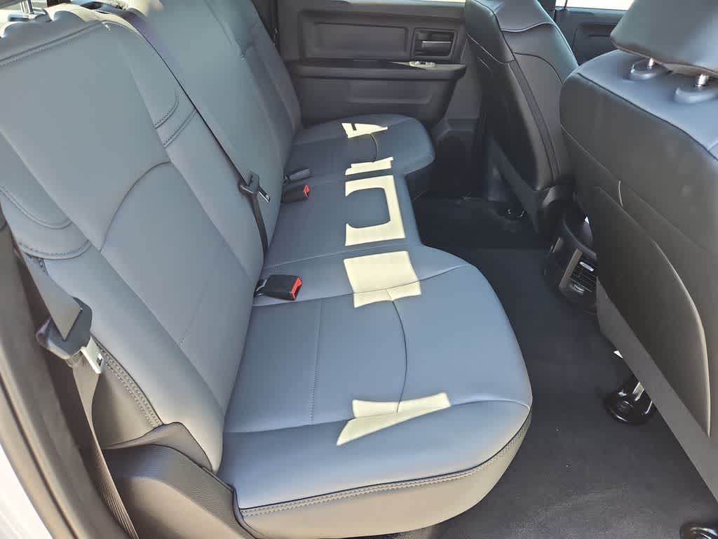 Thumbnail: 2026 RAM 2500 - 21