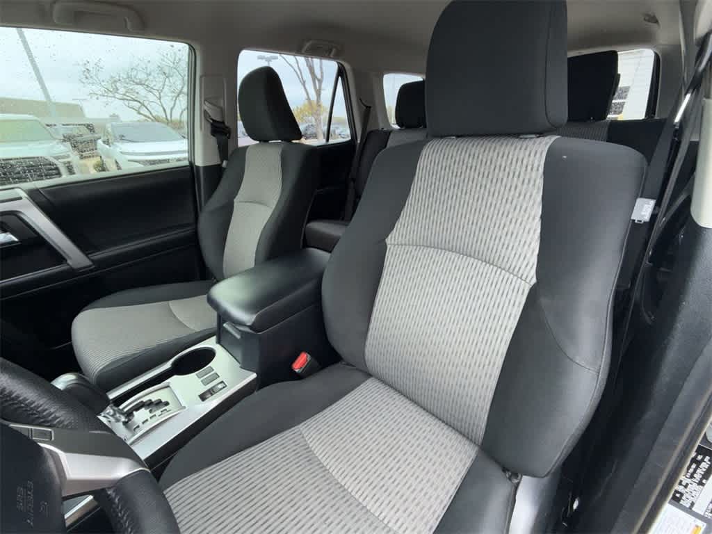 Thumbnail: 2024 Toyota 4Runner - 10