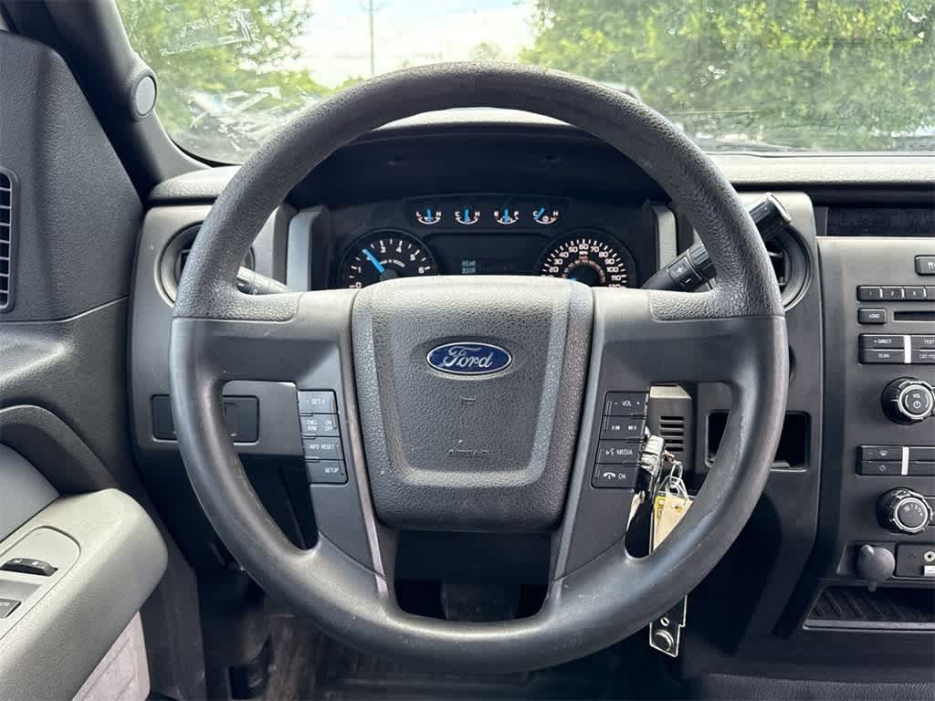 Thumbnail: 2013 Ford F-150 - 18