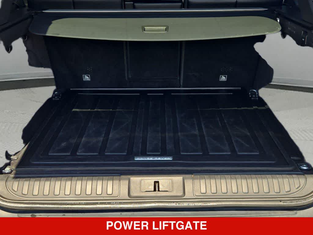 Thumbnail: 2020 Land Rover Range Rover Sport - 34