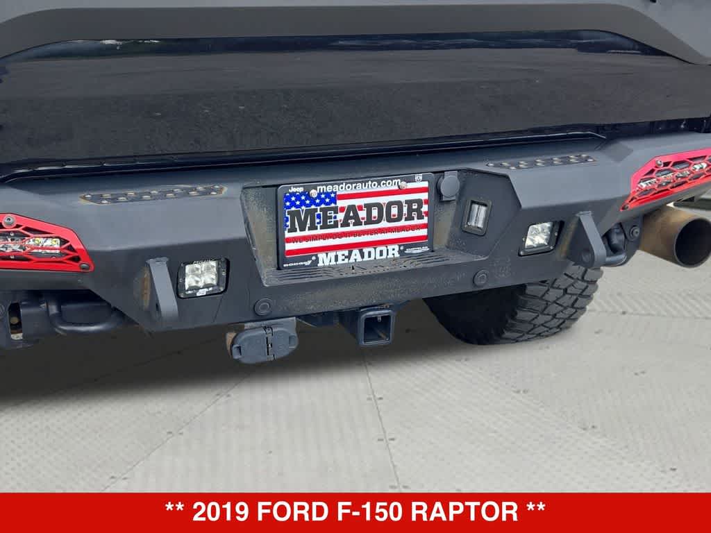 Thumbnail: 2019 Ford F-150 - 35
