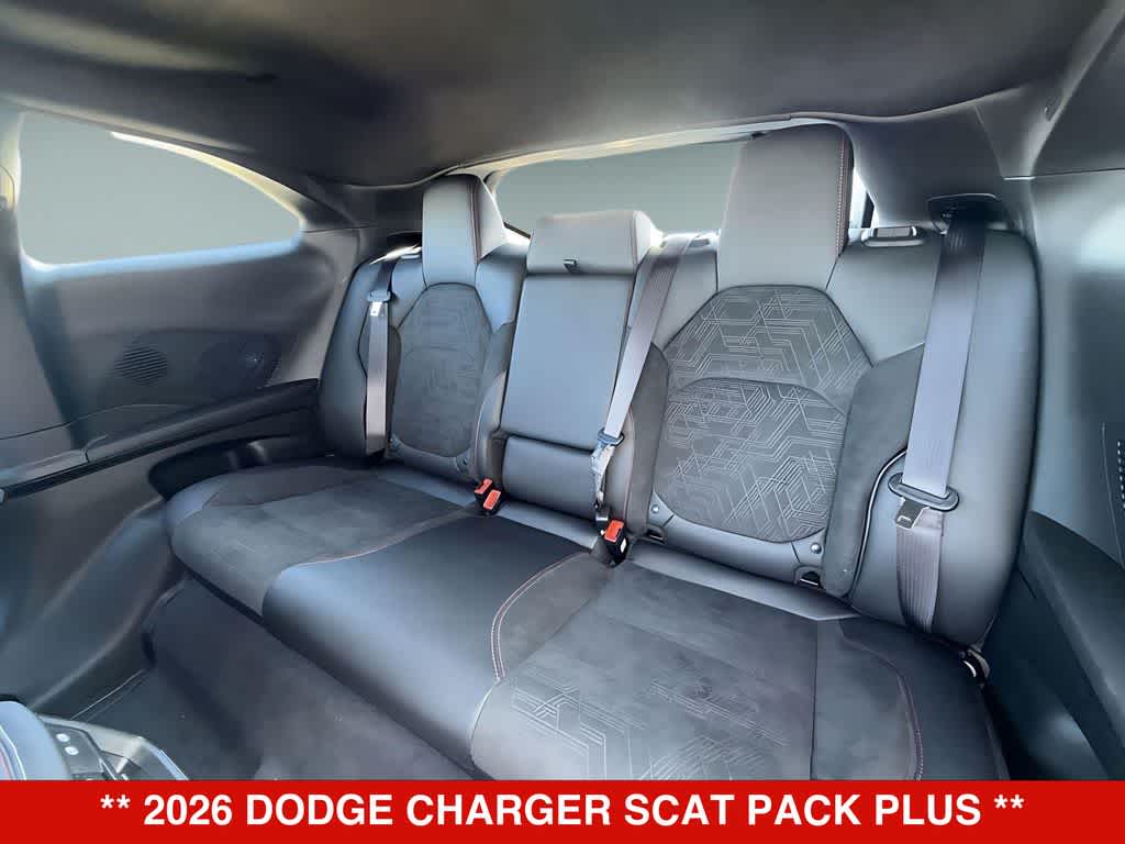 Thumbnail: 2026 Dodge Charger - 12