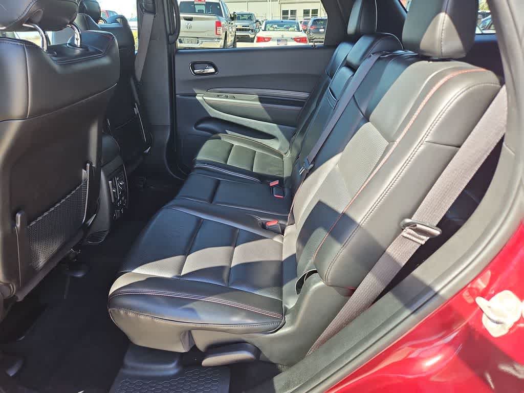 Thumbnail: 2024 Dodge Durango - 20