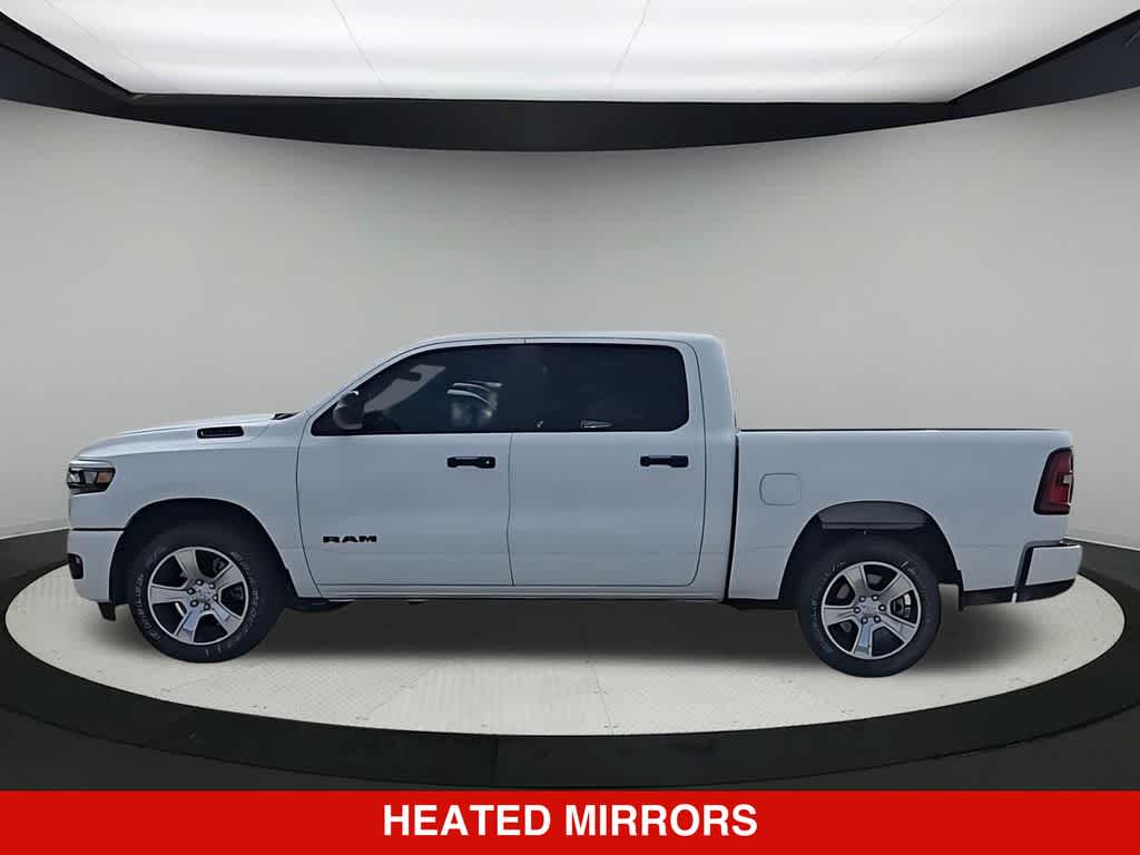 Thumbnail: 2026 RAM 1500 - 5