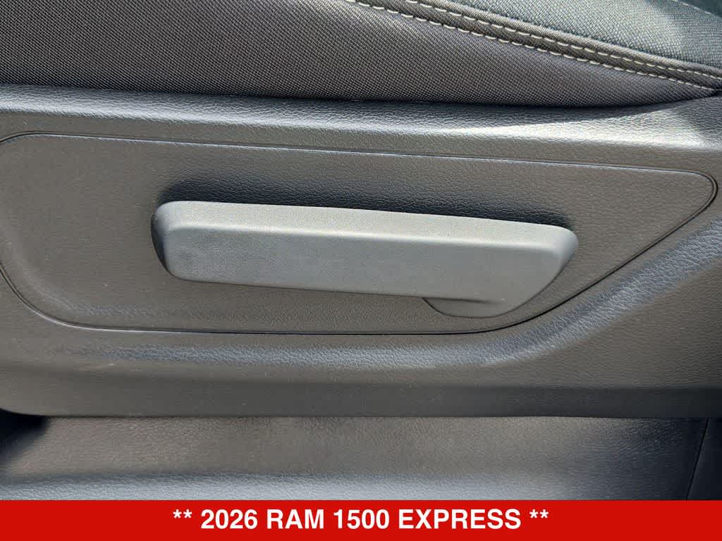 Thumbnail: 2026 RAM 1500 - 16
