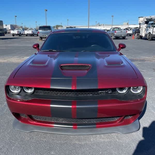 Thumbnail: 2018 Dodge Challenger - 2