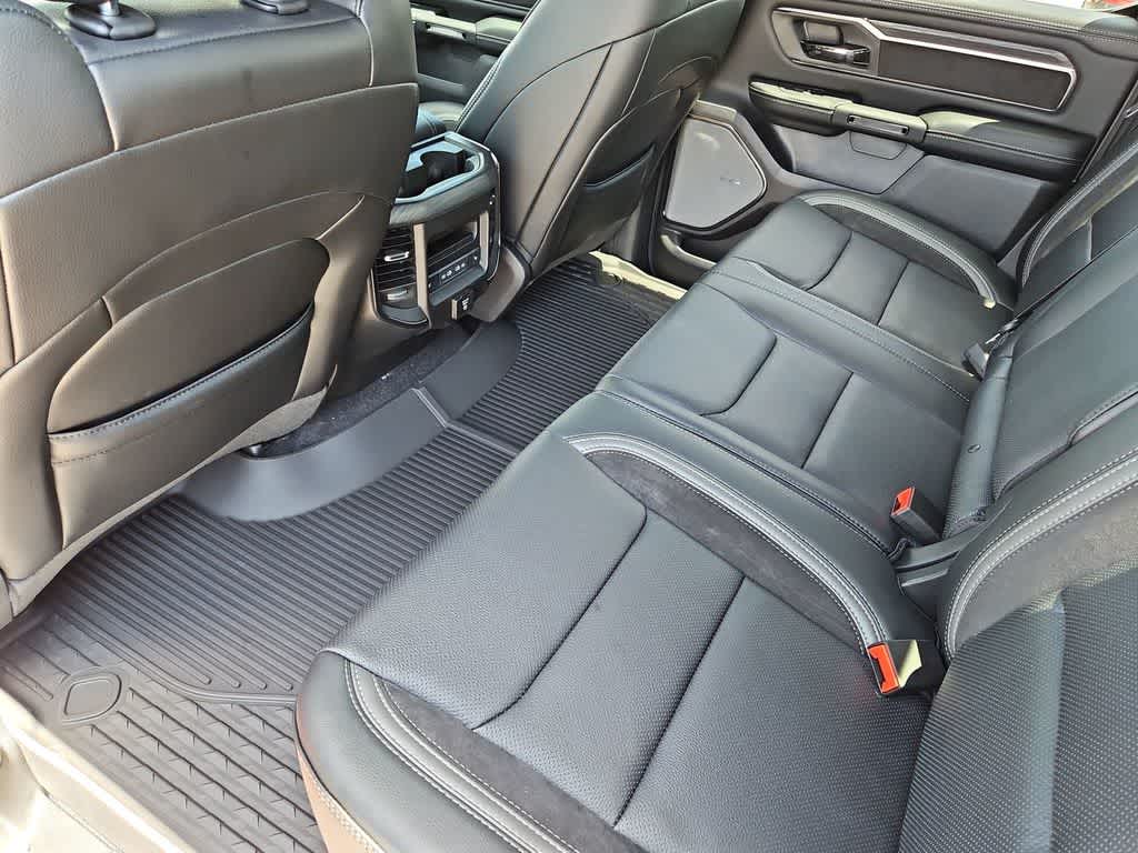 Thumbnail: 2026 RAM 1500 - 19