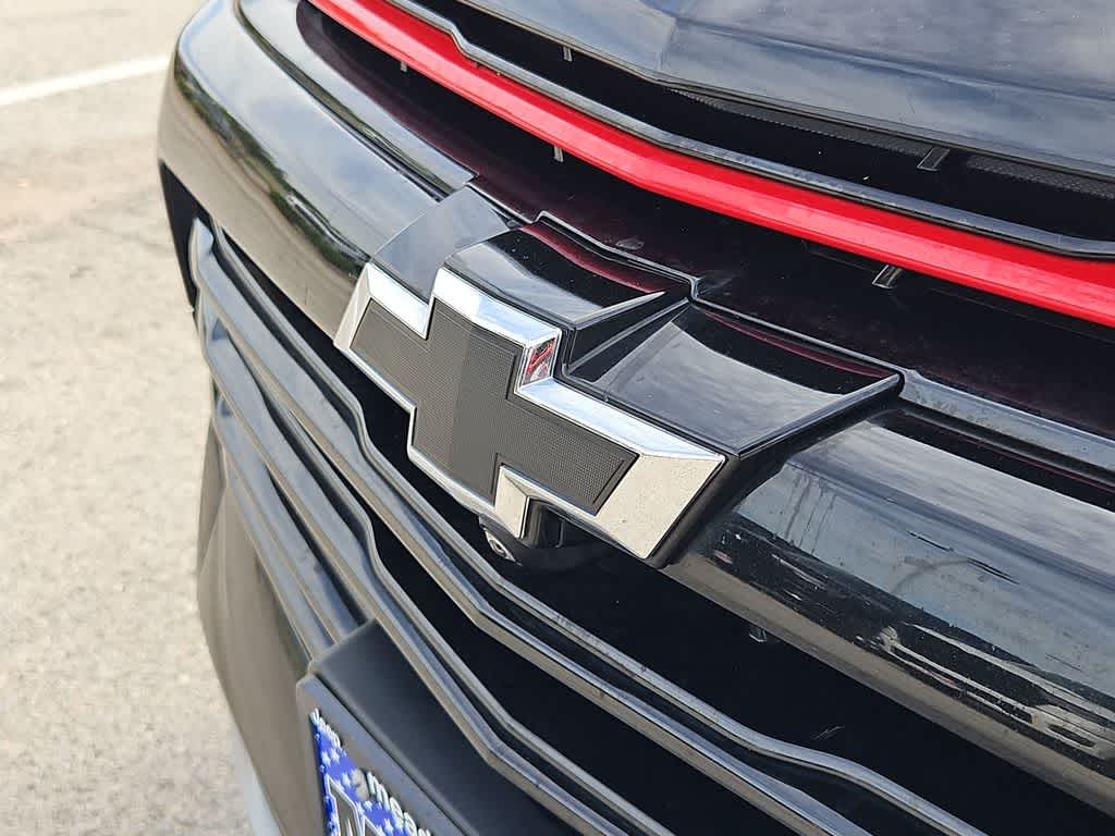 Thumbnail: 2024 Chevrolet Blazer - 12