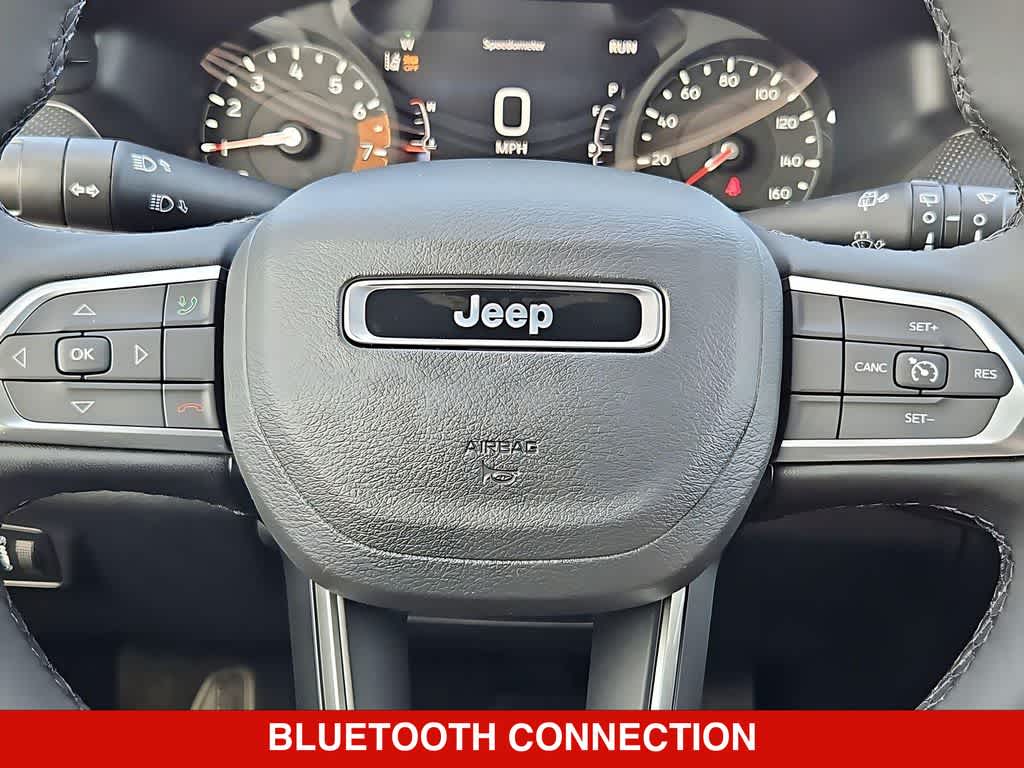 Thumbnail: 2026 Jeep Compass - 23