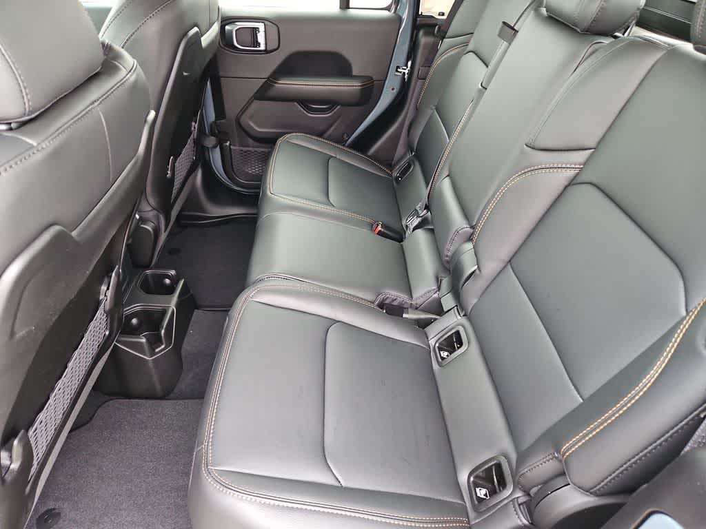 Thumbnail: 2026 Jeep Gladiator - 20