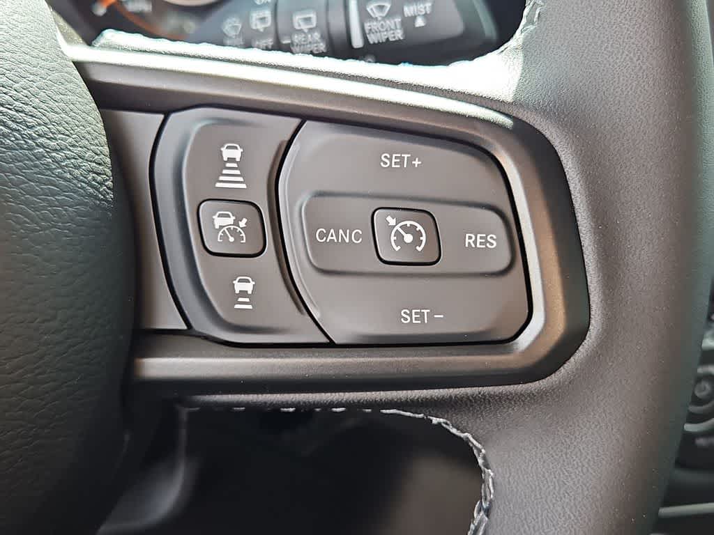 Thumbnail: 2026 Jeep Wrangler - 25