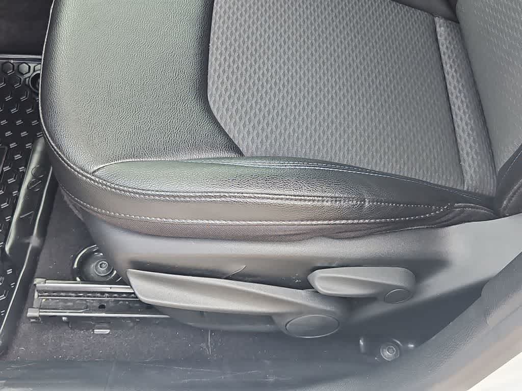 Thumbnail: 2024 Jeep Compass - 18