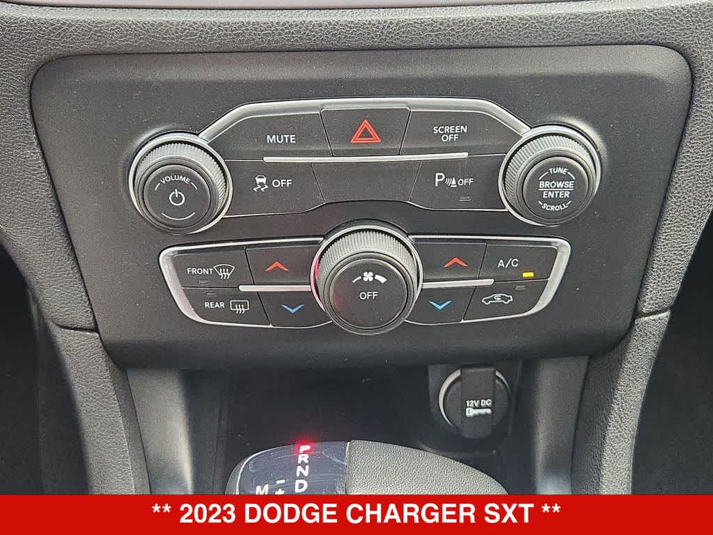 Thumbnail: 2023 Dodge Charger - 28