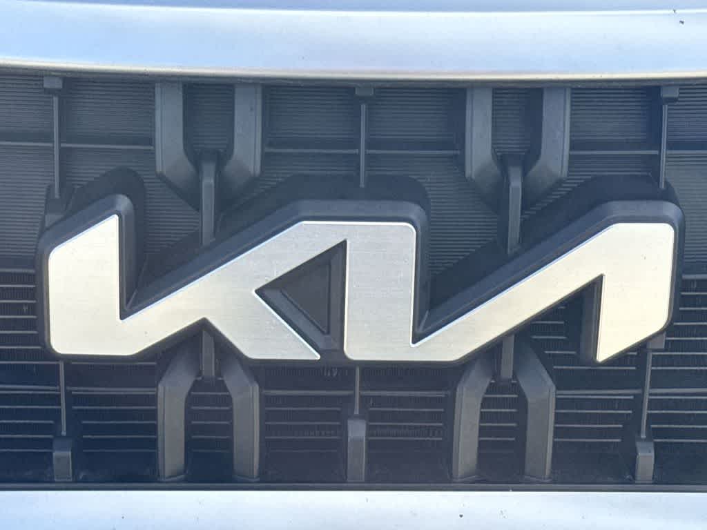 Thumbnail: 2023 Kia Telluride - 8