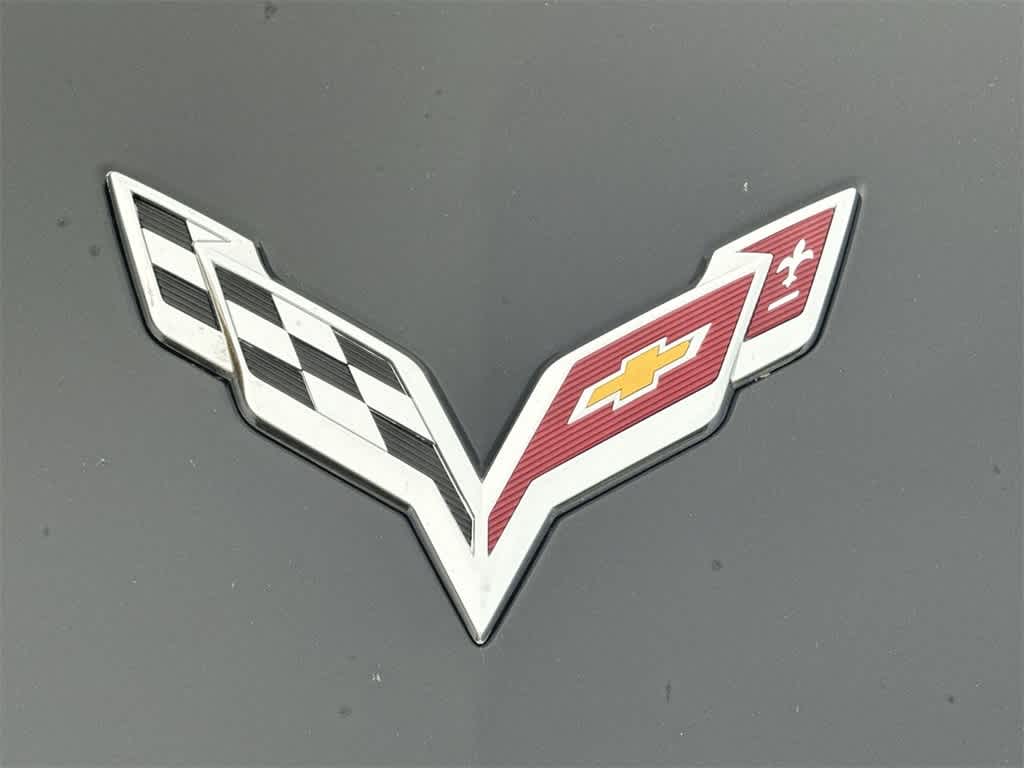 Thumbnail: 2019 Chevrolet Corvette - 9