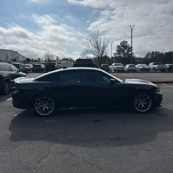 Thumbnail: 2023 Dodge Charger - 7
