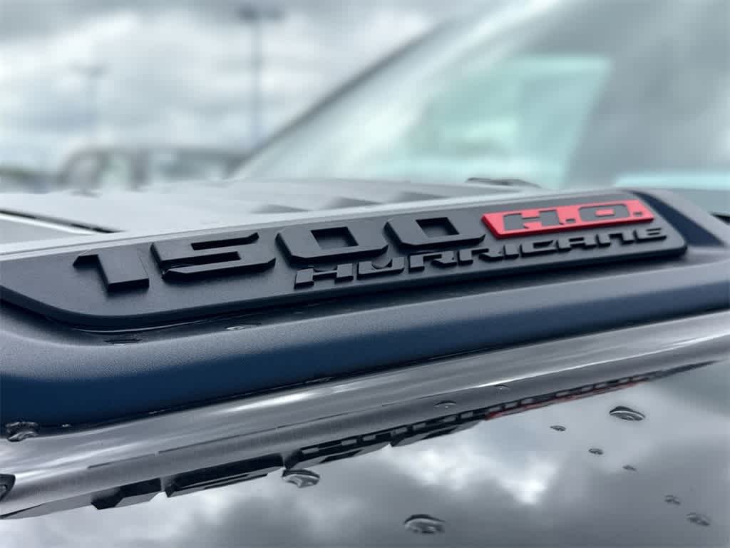 Thumbnail: 2026 RAM 1500 - 7