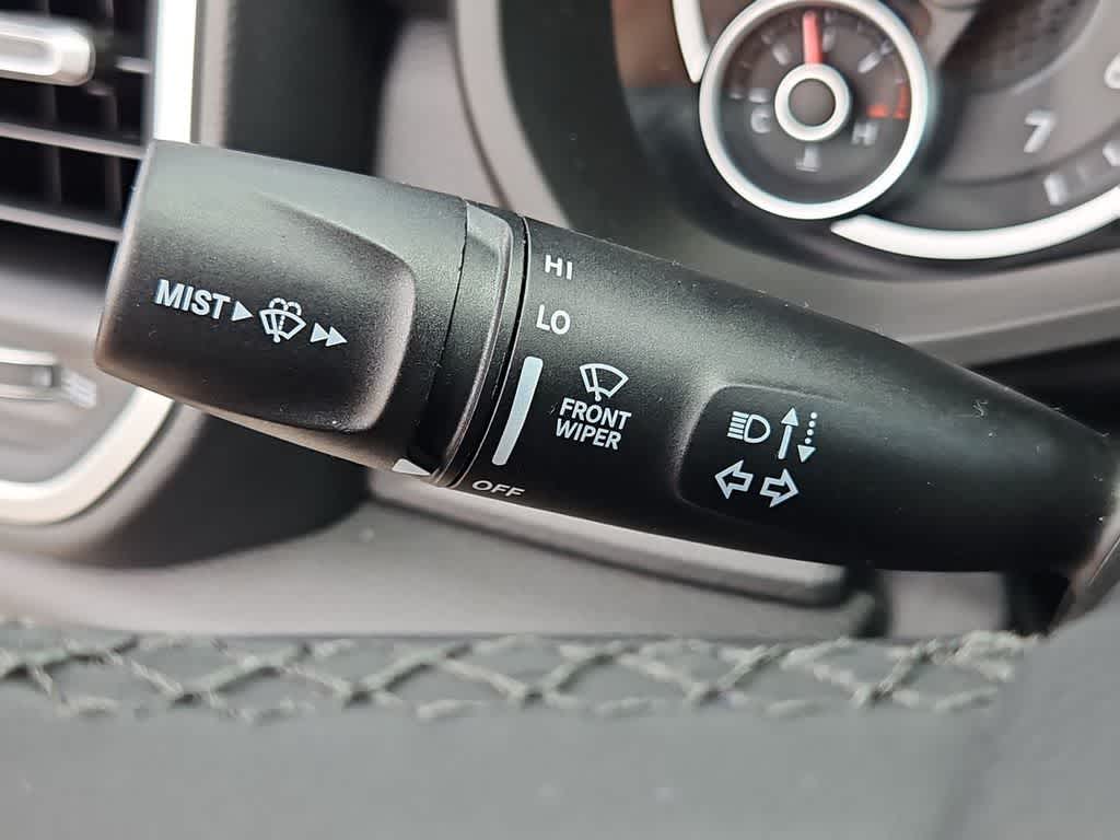 Thumbnail: 2026 RAM 1500 - 14