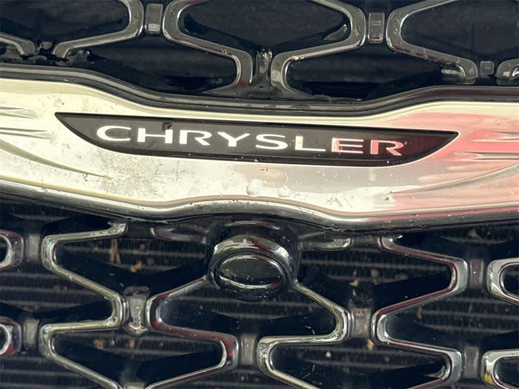 Thumbnail: 2024 Chrysler Pacifica - 7
