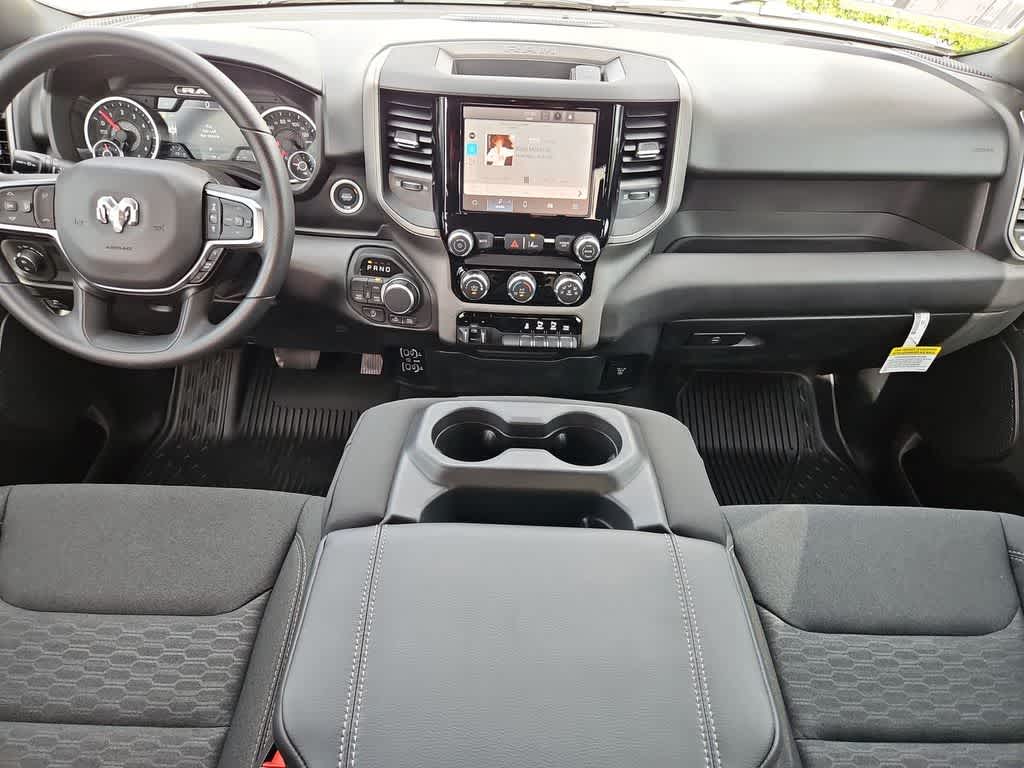 Thumbnail: 2026 RAM 1500 - 16