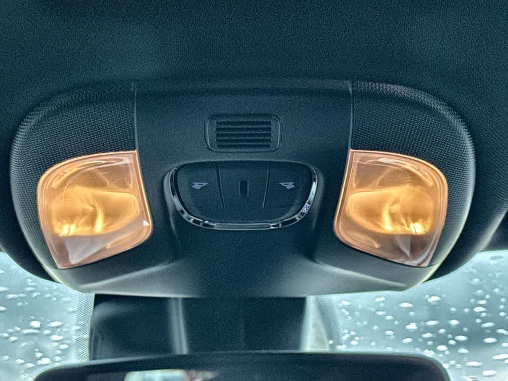 Thumbnail: 2026 Jeep Compass - 20