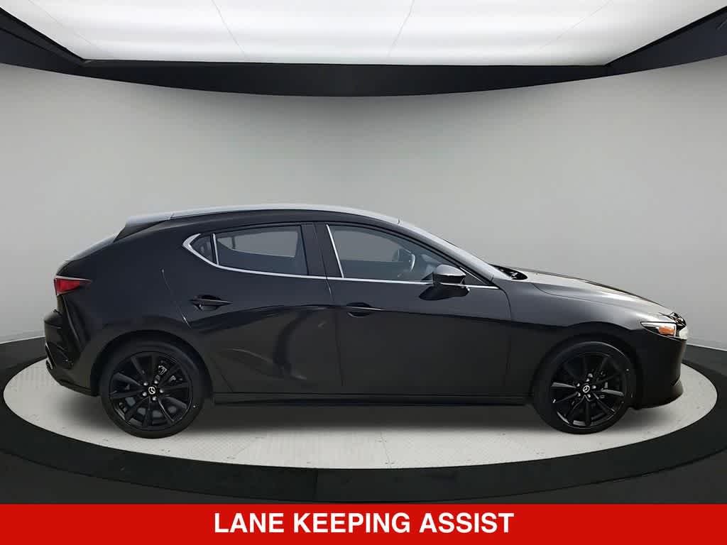 Thumbnail: 2025 Mazda Mazda3 - 8