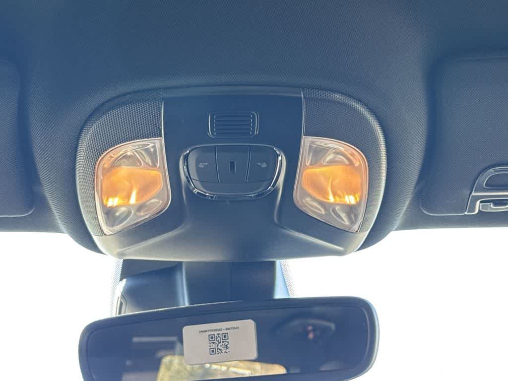 Thumbnail: 2026 Jeep Compass - 20