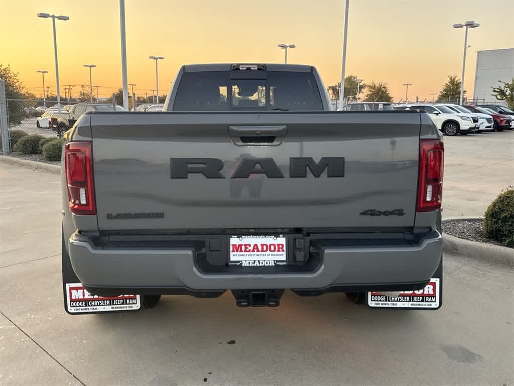 Thumbnail: 2026 RAM 3500 - 5