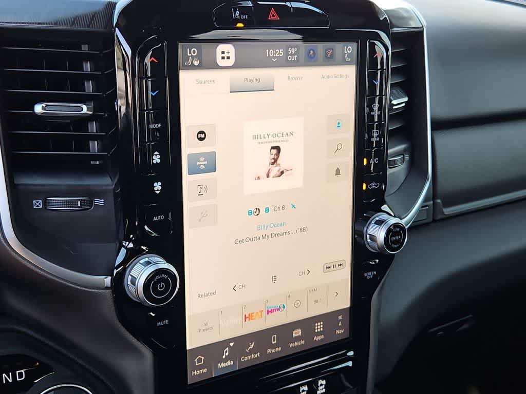 Thumbnail: 2026 RAM 1500 - 28