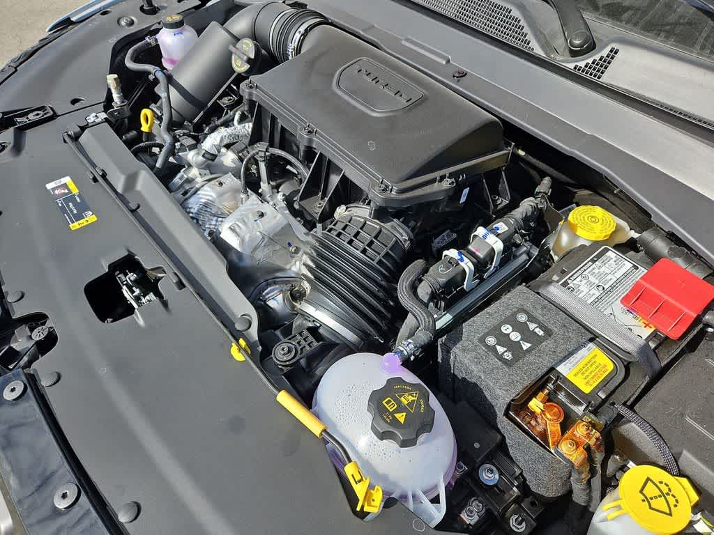 Thumbnail: 2026 Jeep Compass - 15