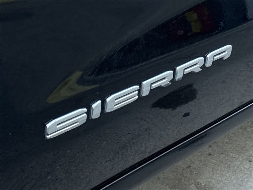 Thumbnail: 2019 GMC Sierra 1500 - 7