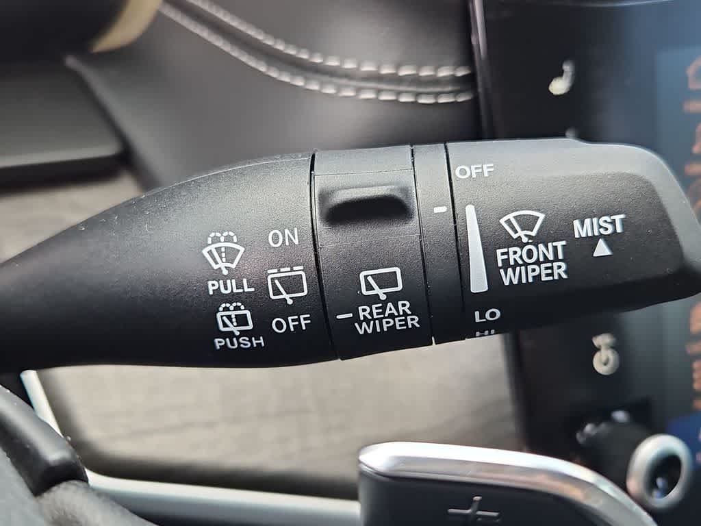 Thumbnail: 2026 Jeep Grand Cherokee L - 28