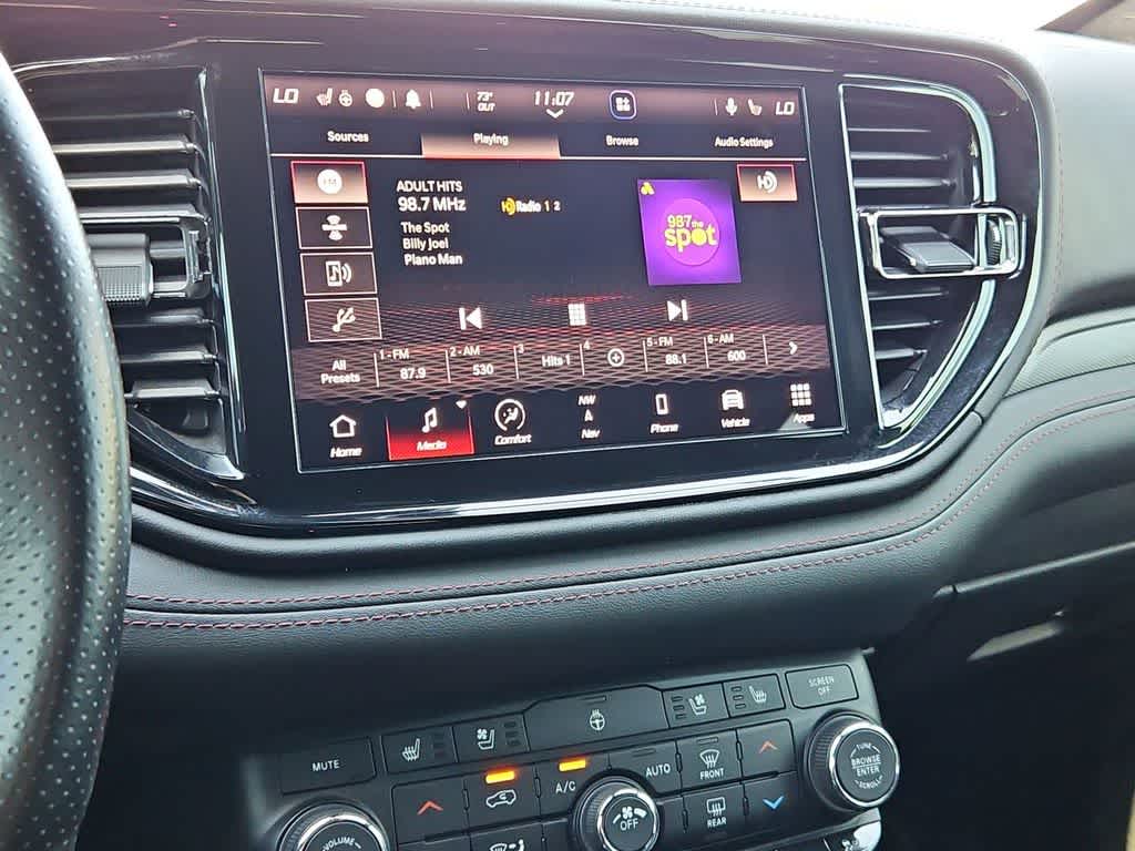 Thumbnail: 2022 Dodge Durango - 30