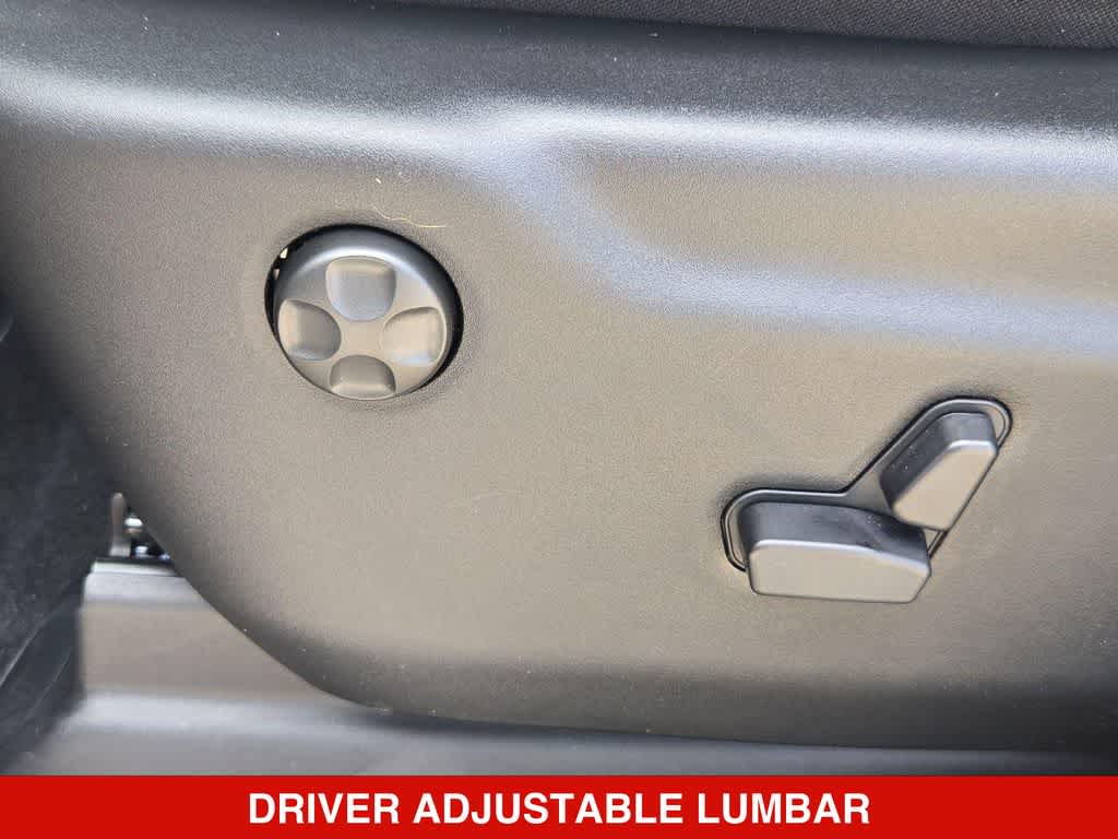 Thumbnail: 2026 Dodge Durango - 16