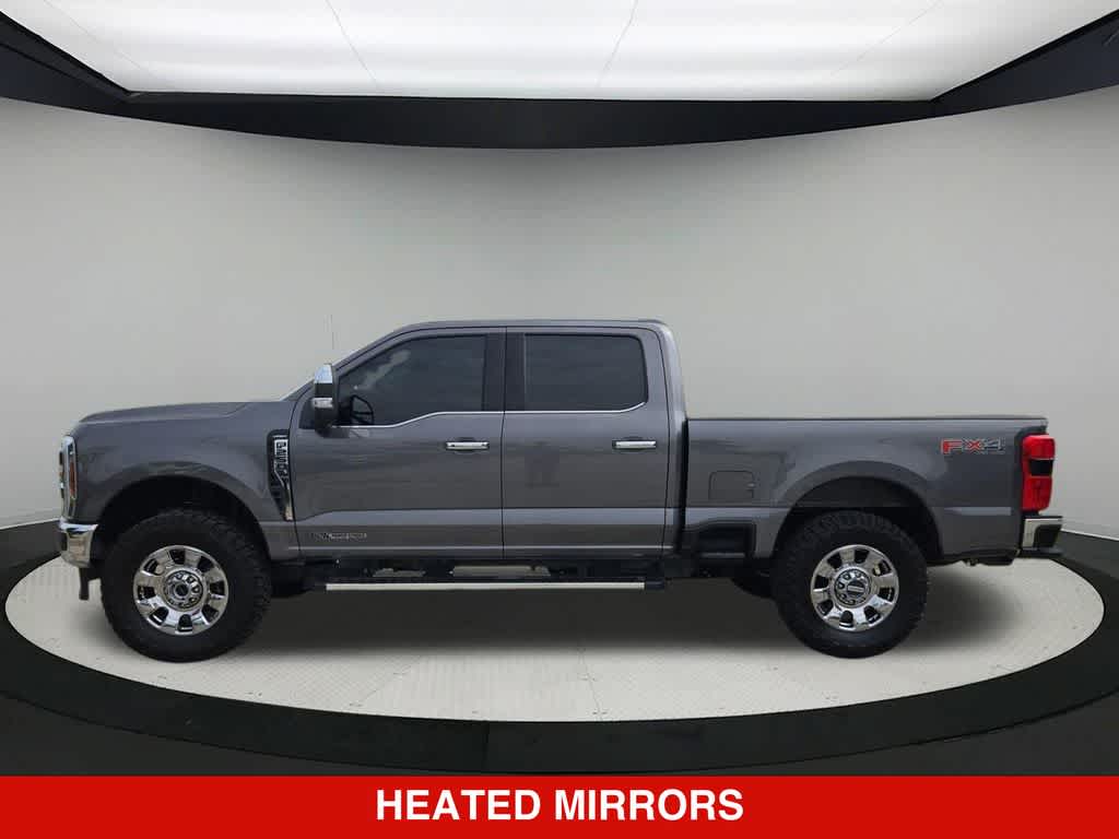 Thumbnail: 2025 Ford F-250 - 3