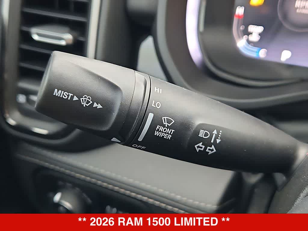 Thumbnail: 2026 RAM 1500 - 29