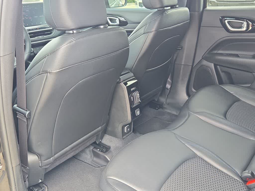 Thumbnail: 2026 Jeep Compass - 19