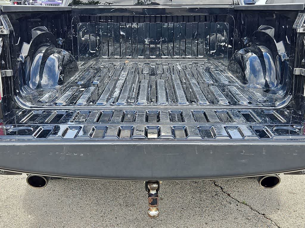 Thumbnail: 2023 RAM 1500 - 34